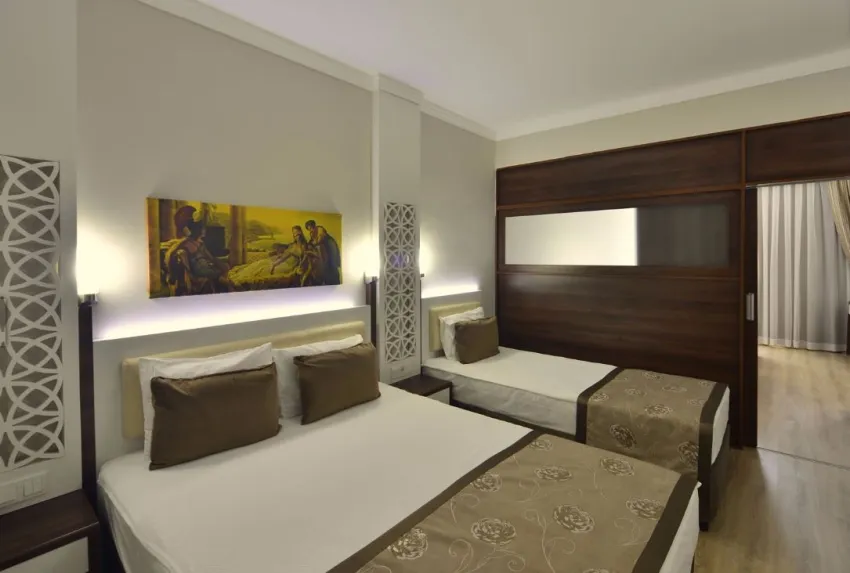 Linda Resort Hotel 5*-33