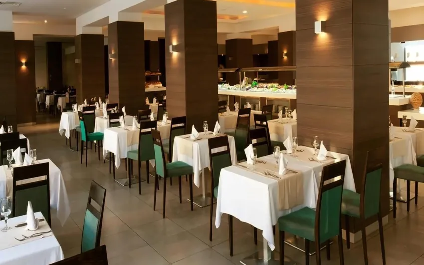 Rosa Beach Thalasso & Spa 4*-34