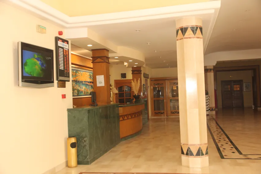 Marina Palace 4*-6