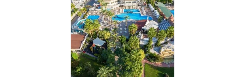 Aydinbey Famous Resort 5*-20