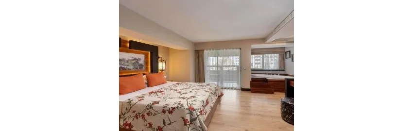 Limak Lara De Luxe Hotel & Resort 5*-29