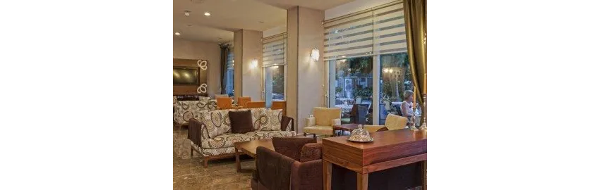 Gardenia Hotel 4*-3