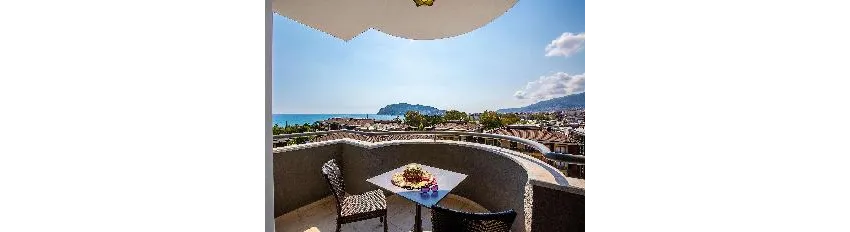 Grand Alisa Hotel (Ex.Royalisa Hotel) 3*-17