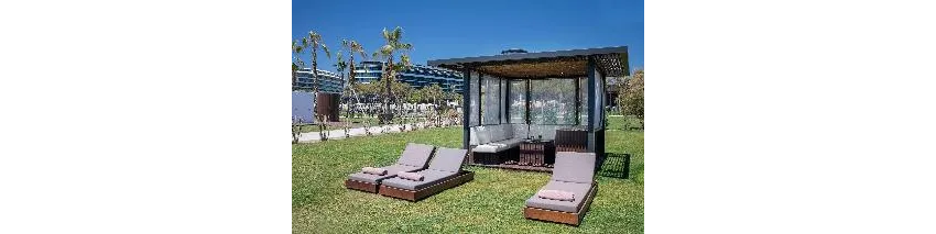 Voyage Belek Golf & Spa Hotel 5*-170