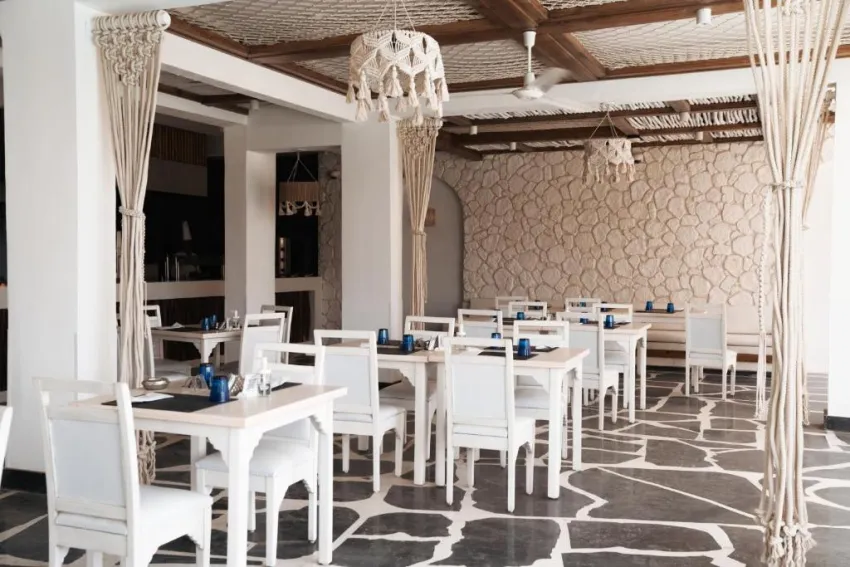 SUNRISE AQUA JOY RESORT  4*-28