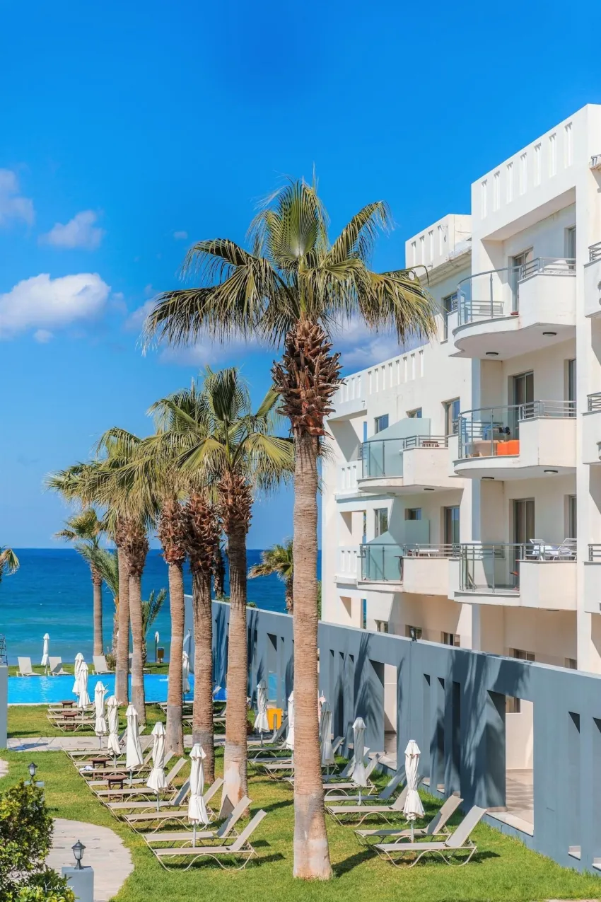 Blue Lagoon Kosher Hotel 4*-3