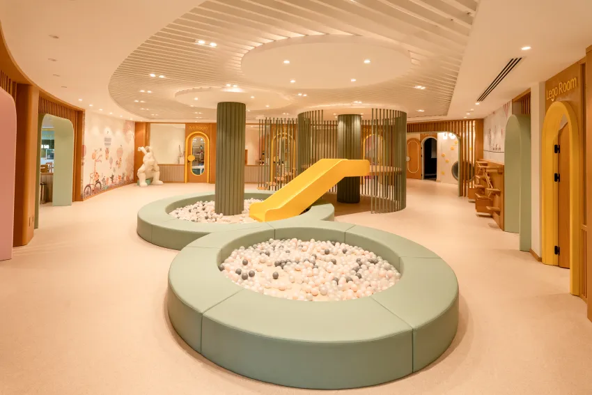 Calista Luxury Resort 5*-185