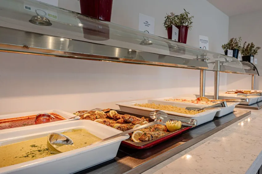 Magique Bleu Suites 5*-26