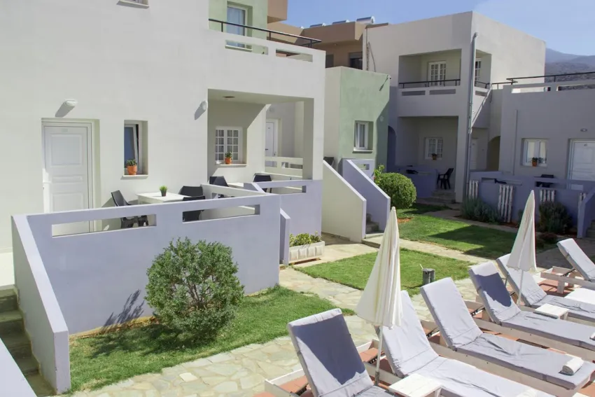 Golden Sun Boutique 3*-29