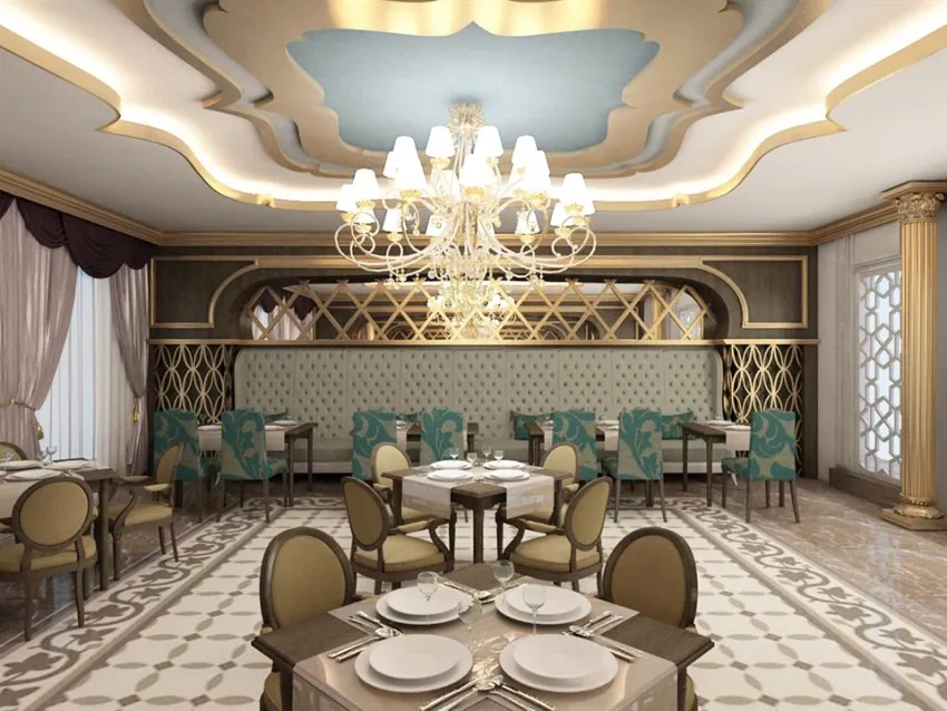 CALIDO MARIS HOTEL  5*-12