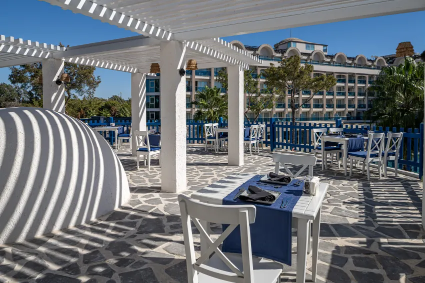 Berry Blue Hotel 5*-9