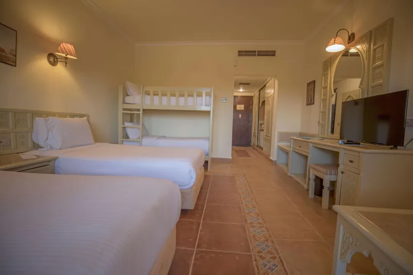 Sentido Mamlouk Palace 5*-14