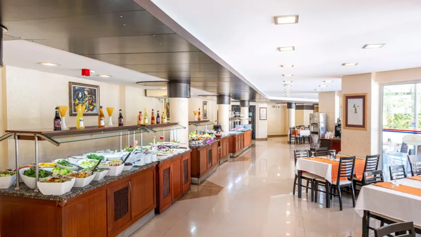 Viking Nona Beach Hotel 4*-23