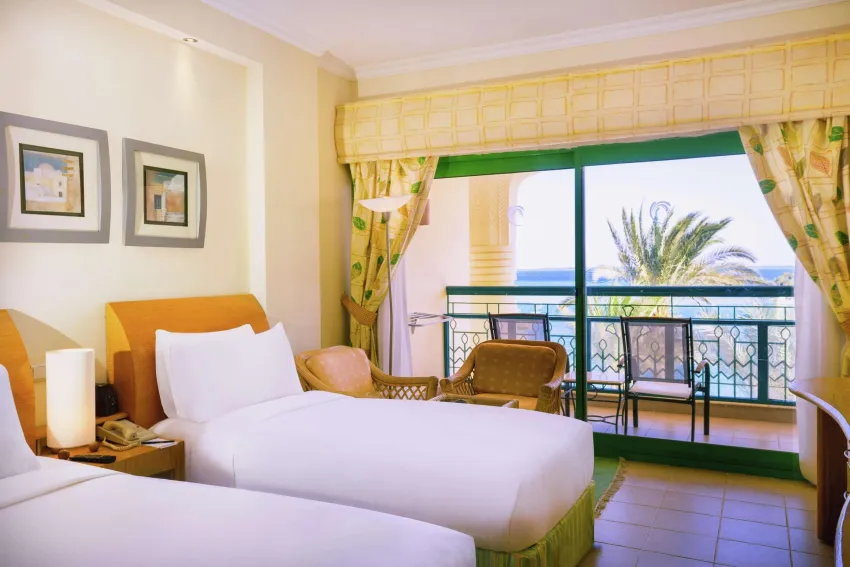 Swiss Inn Hurghada Resort Ex. Hilton Hurghada Resort 5*-72