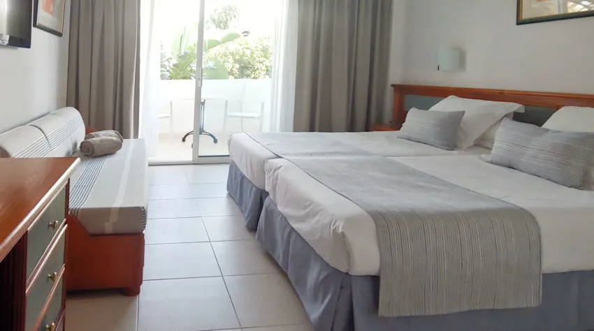 Hotel Rocamarina 4*-18