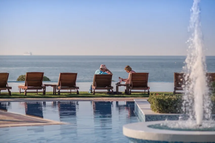 Cretan Dream Royal hotel 4*-252