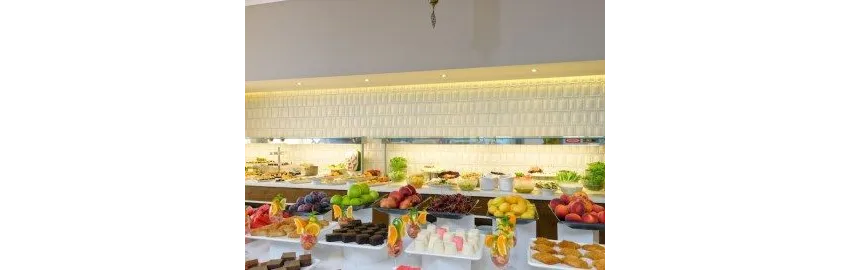 Alaaddin Beach Hotel (Adults Only) 4*-19