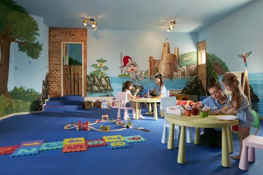 Electra Palace Rhodes 4*-5