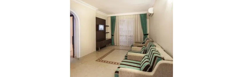 Kleopatra Royal Palm Hotel 4*-13