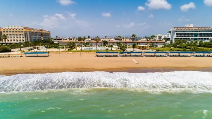 CRYSTAL BOUTIQUE COMFORT COLLECTION (ADULTS ONLY 16+)  5*-9