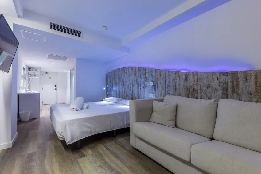 Hotel Triton Beach 4*-64