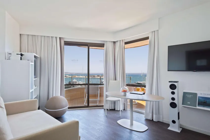 Melia Palma Marina 4*-356