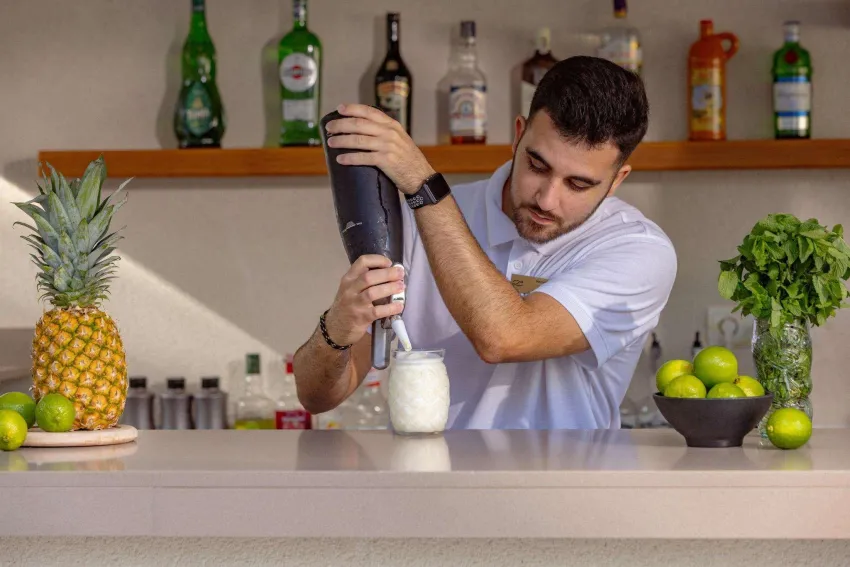 Zafiro Palace Palmanova 5*-209