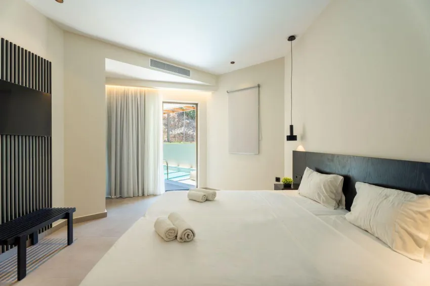 Sunset Boutique Hotel And Spa 4*-39