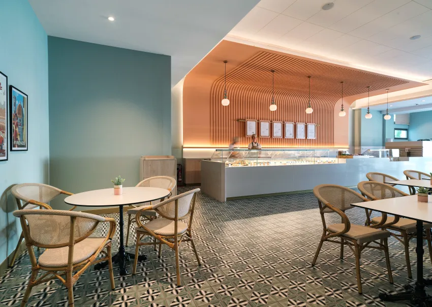 Olympic Lagoon Resort Paphos 5*-77