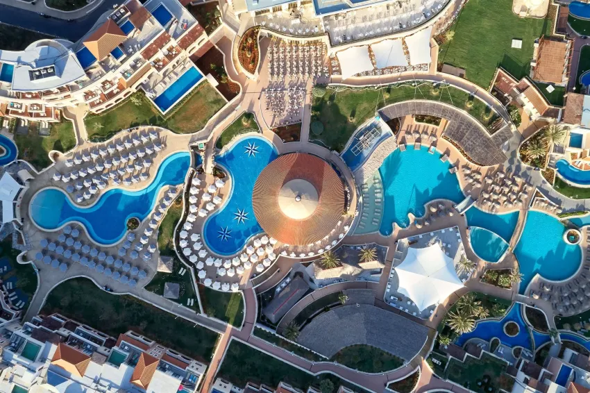 ATLANTICA CALDERA PALACE 5*-2