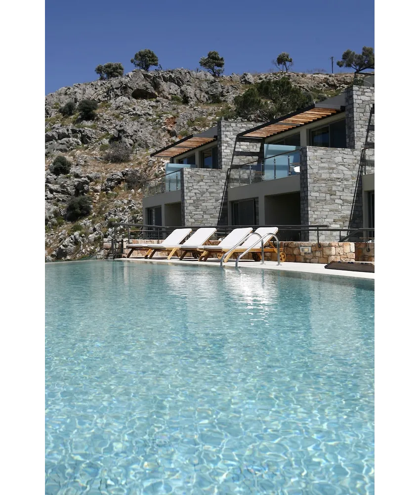 Lindos Blu, Luxury Hotel & Suites 5*-31