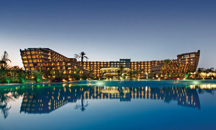 Noah's Ark Deluxe Hotel & Spa 5*-2