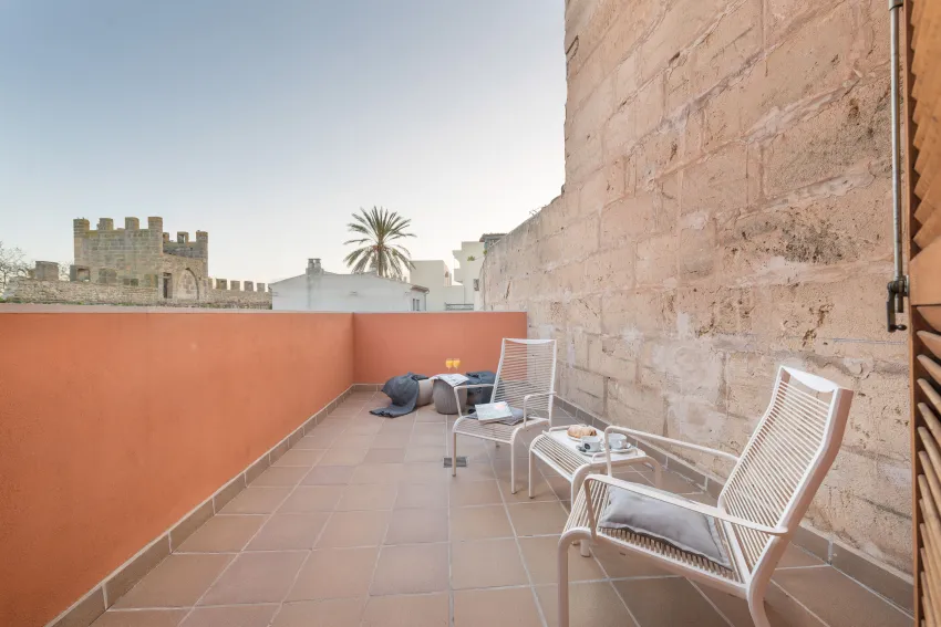 Alcudia Petit Hotels 3*-59