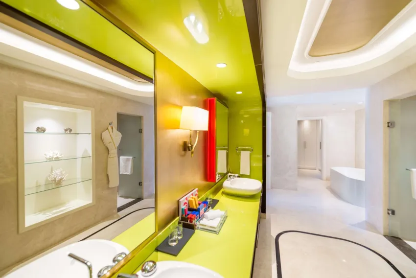 The Land Of Legends Kingdom Hotel 5*-30