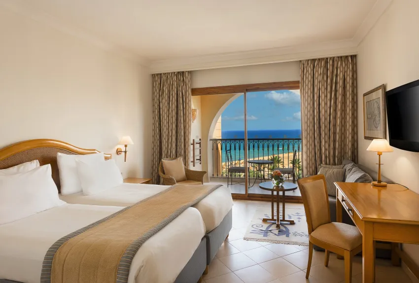 Movenpick Resort & Marine Spa 5*-4