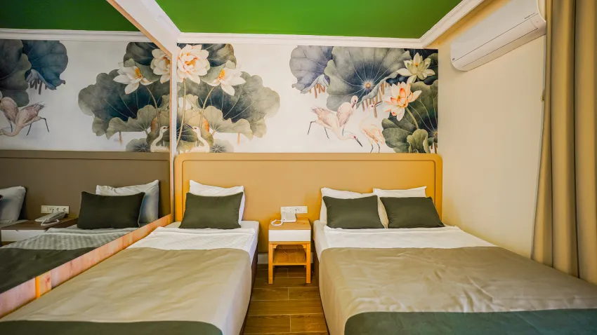 Concordia Celes Hotel 5*-14