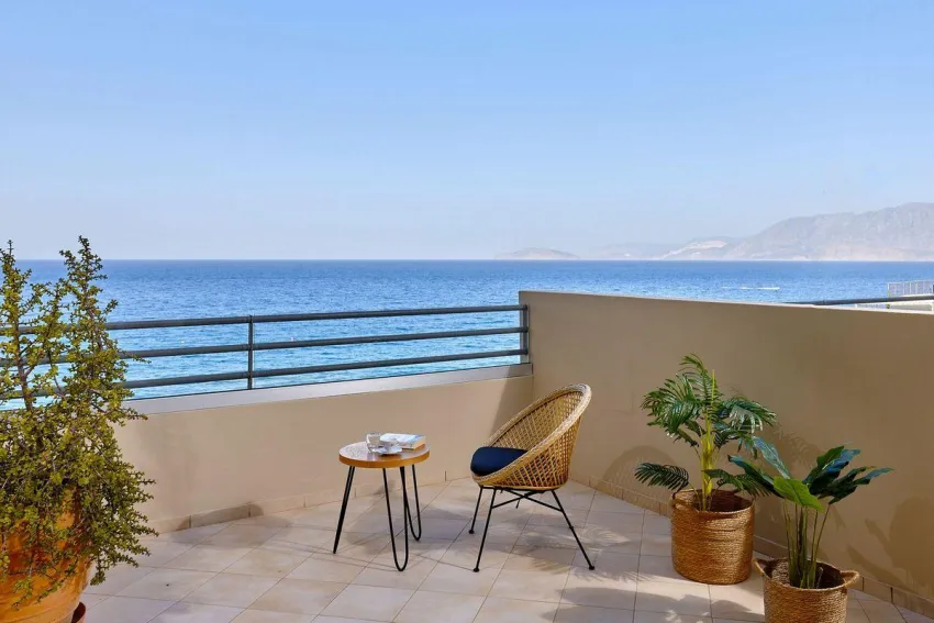 Blue Marine Resort and Spa 5*-33