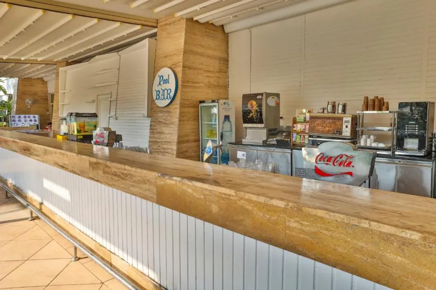 CRYSTAL WATERWORLD AQUA COLLECTION  5*-22