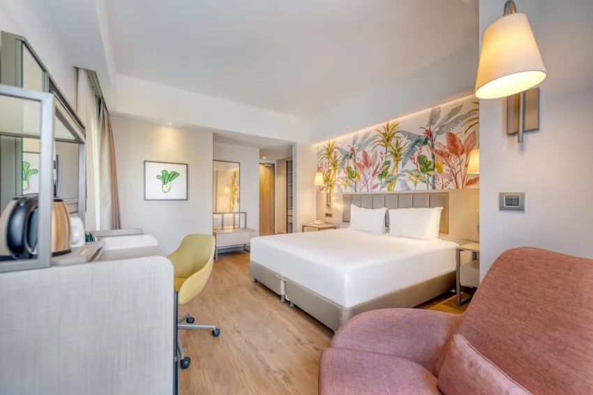 Megasaray Club Belek 5*-8