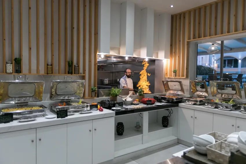 Club Zante Plaza 3*-30