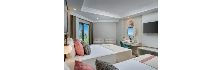 Delphin Palace 5*-10