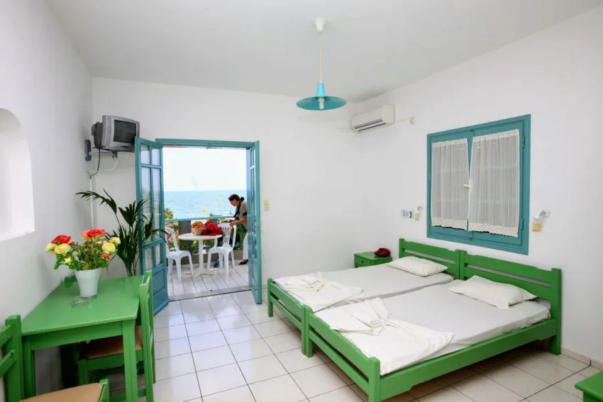 Anatoli Apartments Hersonissos 2*-27