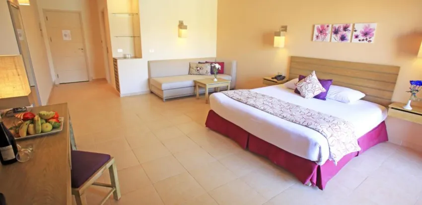 Lemon & Soul Makadi Garden 3*-10