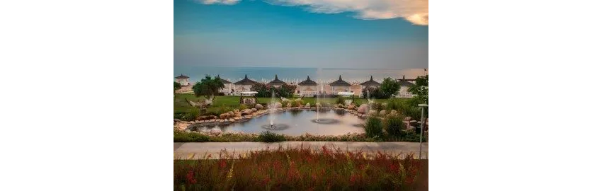 Akra Sorgun Tui Blue Sensatori 5*-28
