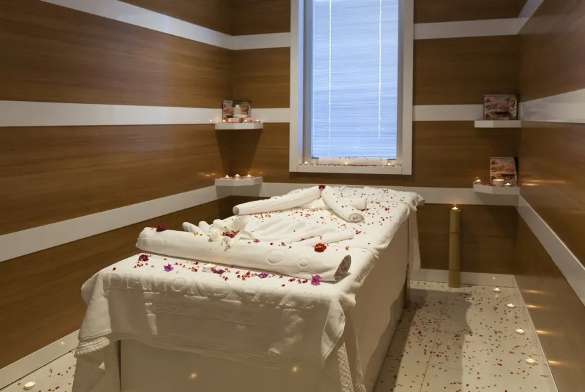 Diamond Hill Resort 5*-5