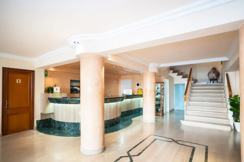 THB Dos Playas - Adults Only 3*-2