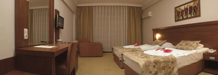 Casa Fora Beach Resort 5*-9