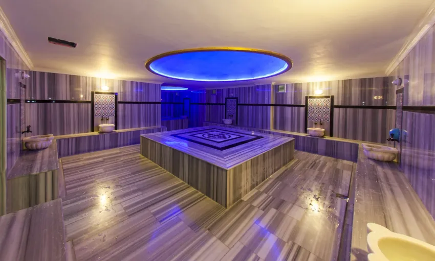Eftalia Splash Resort 4*-15