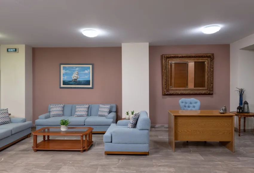 Marilena Hotel 4*-6