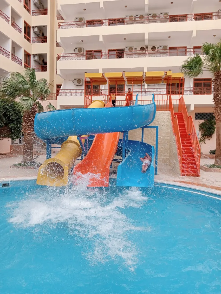 Empire Hotel Aqua Park 3*-39